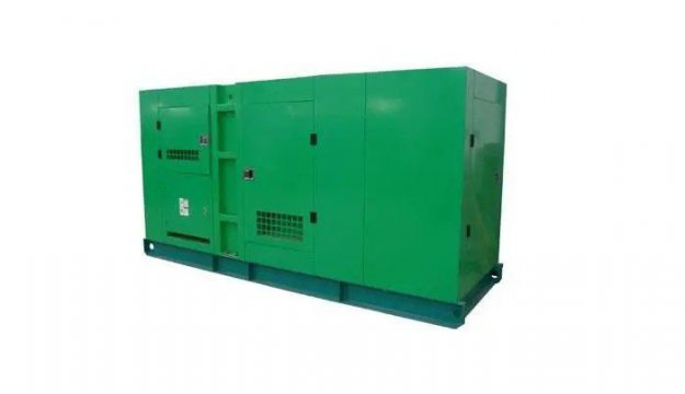 環(huán)保發(fā)電機出租